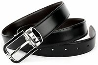 Cintura Montblanc Uomo in Pelle 109740 - 109740